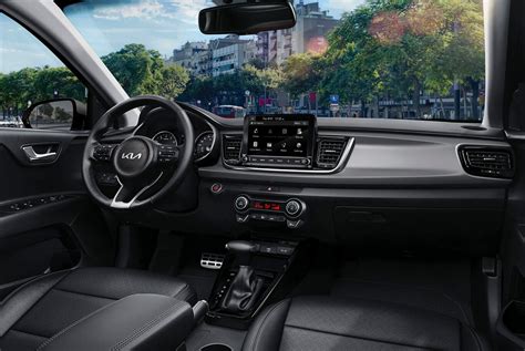 KIA Rio 2023, precio en México: versiones, análisis y motor