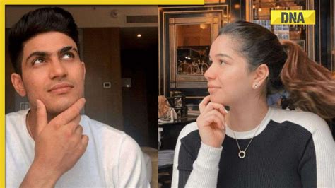 Ramiro Washington News: Shubman Gill And Sara Tendulkar Spotted Together