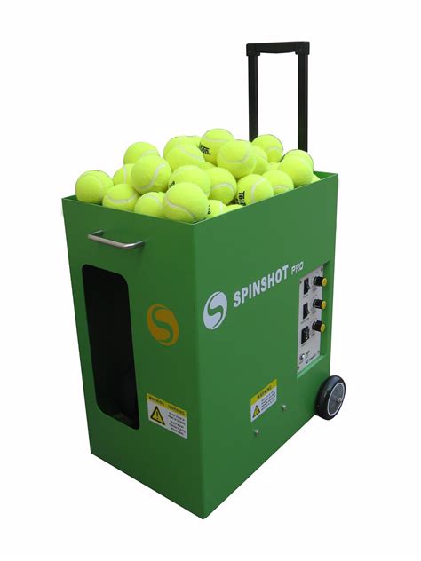 Best Tennis Ball Machine Reviews You Need To Read!