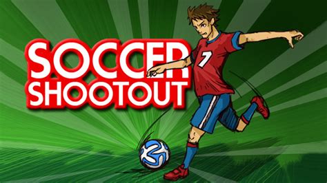 Retro Soccer Shootout | Play Free Online Kids Games | CBC Kids