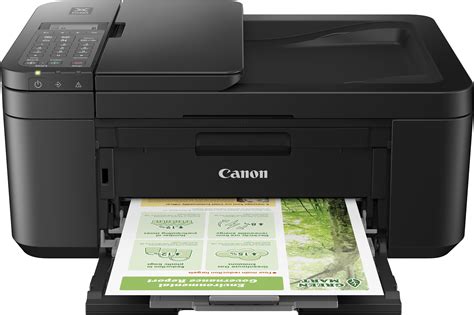 Questions and Answers: Canon PIXMA TR4720 Wireless All-In-One Inkjet ...