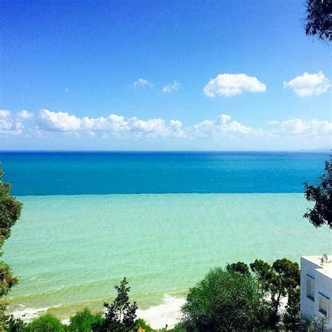 Sidi bou Said | Tourism, Tunisia, Outdoor