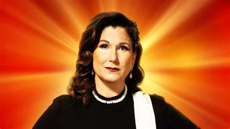 Stephanie J. Block | West End Theatre