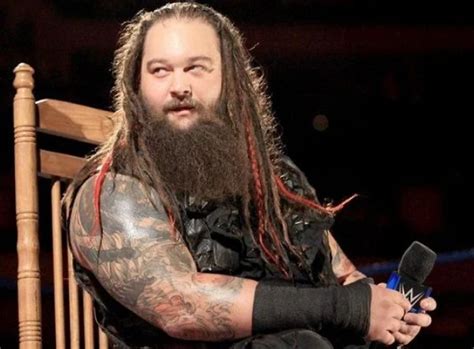 When is WWE star Bray Wyatt getting married? JoJo Offerman reveals ...