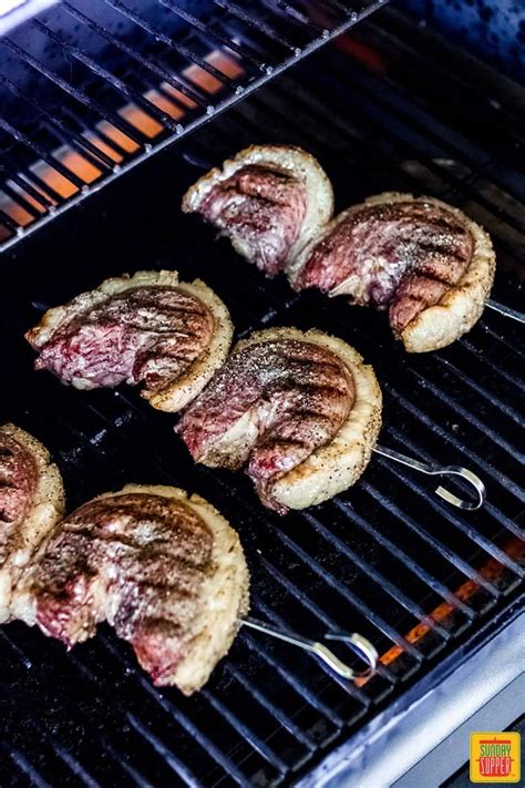 Grilled Picanha Steak - Sunday Supper Movement