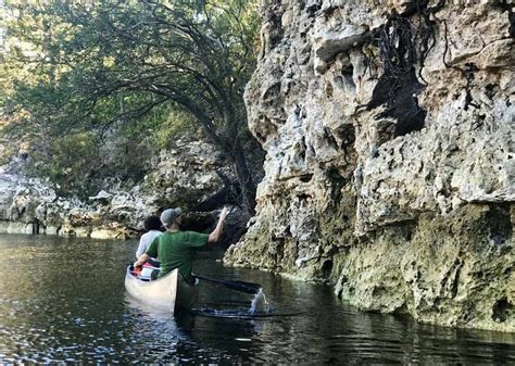 Suwannee River camping: Comfy shelters for kayakers, canoeists