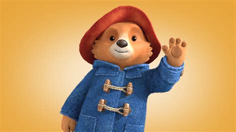 The Adventures of Paddington - TheTVDB.com