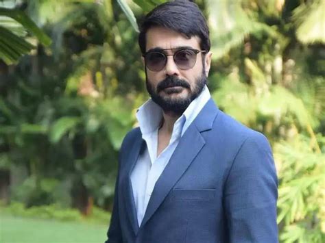 ‘Sajani’ to ‘Bidaay’: Prosenjit Chatterjee starrer movies set to air on ...