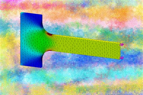 A Breakdown of the Finite Element Analysis - IEEE Innovation at Work