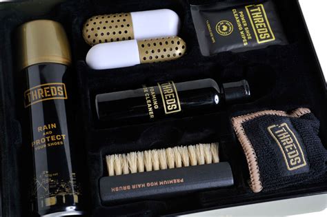 Premium Shoe Care Kit - Realign Performance