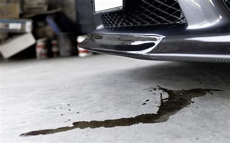 Why Does Your Car Engine Oil Leaks: Causes, Fixes & More | dubizzle