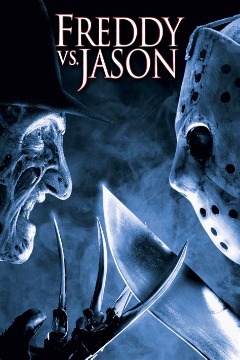 Freddy Vs Jason Cast