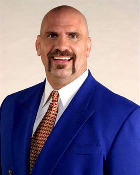 Wrestling legend Nikita Koloff talks about his Man Up Show, Man Up ...