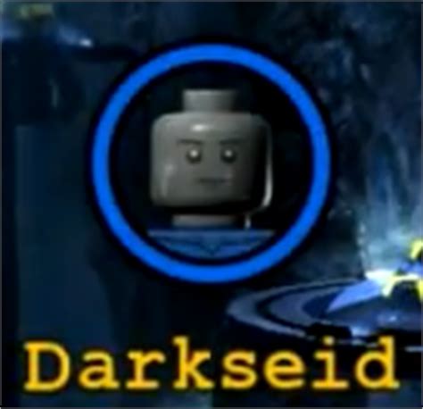 Darkseid - Brickipedia, the LEGO Wiki