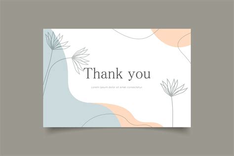 Greeting Cards Thank You card Paper Thank You Cards etna.com.pe