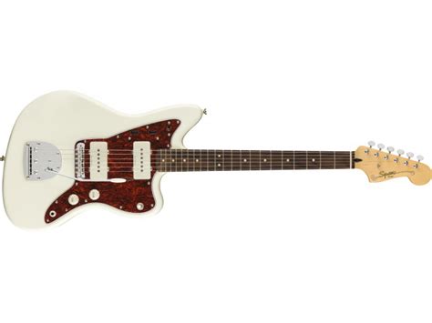 Squier By Fender Vintage Modified Jazzmaster® RW OWT