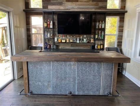 Barnwood Bar Ideas | ubicaciondepersonas.cdmx.gob.mx