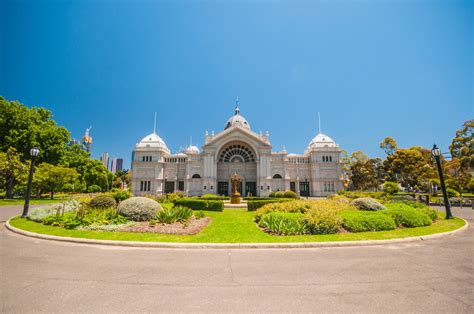 15 Best Places to Visit in Melbourne | Celebrity Cruises