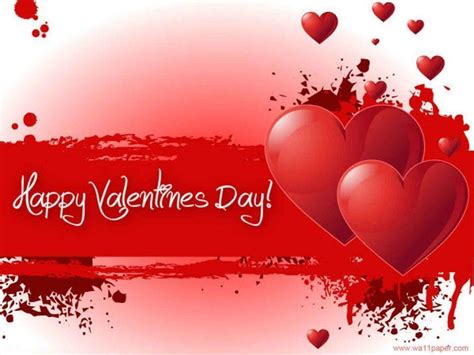 Happy Valentines Day Wallpapers - Wallpaper Cave