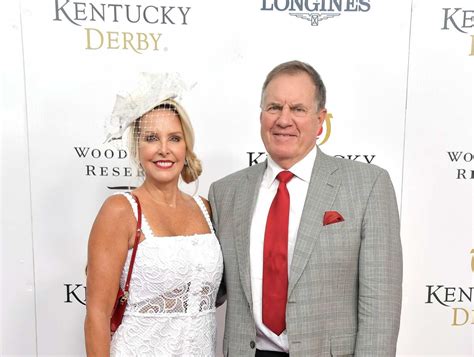 Meet Linda Holliday, Bill Belichick’s long-time girlfriend - Legit.ng