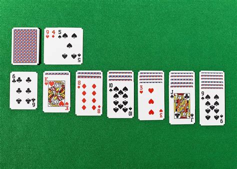 Solitaire: 10 Interesting Facts About The Classic Card Game