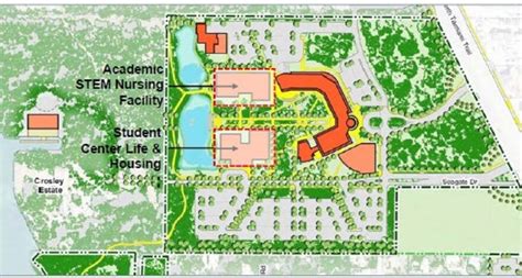 USF Sarasota-Manatee campus housing is approved | WUSF Public Media