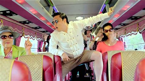 [Live HD 720p] Gangnam Style MV from officialpsy - YouTube