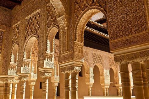 Leyendas de la Alhambra de Granada | Civitatis Magazine