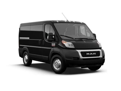 Used Cargo Vans For Sale | OH | Cargo Van Dealer