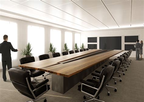 TIX Conference by Zoom by Mobimex | Conference tables | Meeting room ...