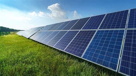 List of the Most Popular Solar Panel Brands on the Market - [Jcount.com]