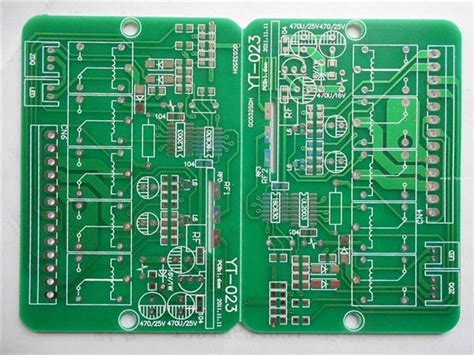 Solder Mask Pcb : Professional Home Brew Pcb Creating A Solder Mask ...