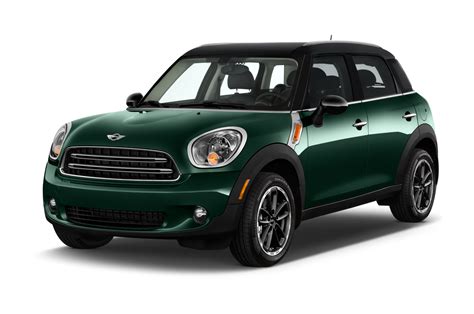 2016 MINI Cooper Countryman Prices, Reviews, and Photos - MotorTrend