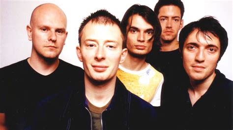 Radiohead's Top 15 Essential Songs For The Rock and Roll Hall of Fame ...