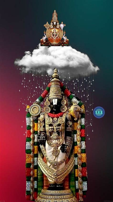 Ultimate Compilation of Lord Venkateswara HD Images: Over 999 ...