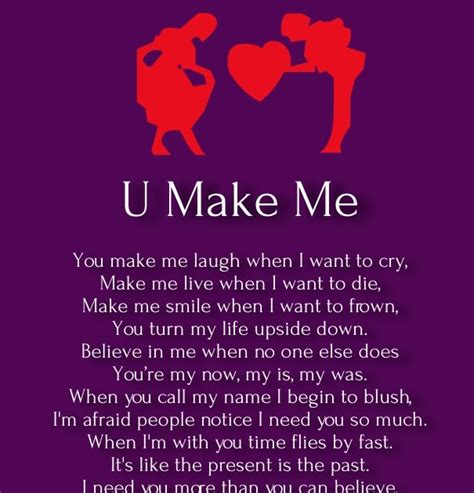 55 Awesome Love Poems for My Girlfriend - Poems Ideas