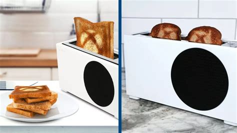 Walmart reveals Xbox Series S toaster for the gamer in your life - Xbox ...