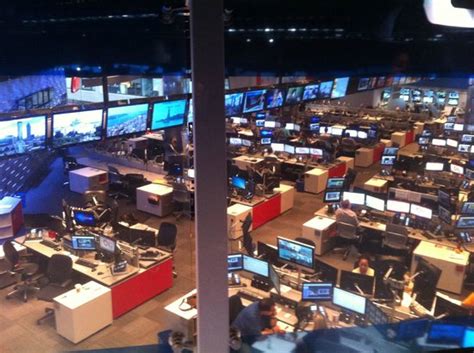 3 - Picture of CNN Center / Inside CNN Studio Tour, Atlanta - TripAdvisor