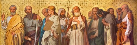 Apostles Who Weren't Part of the Twelve? | Catholic Answers Magazine