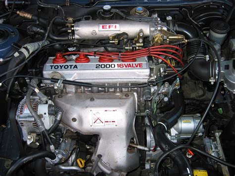 AutoSleek: "1991 Toyota Camry Engine Starting Problems"