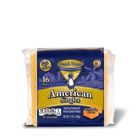 American Singles - Dutch Farms