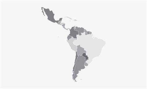 analizar paso Cap mapa sudamerica puerto rico consumo Útil melón