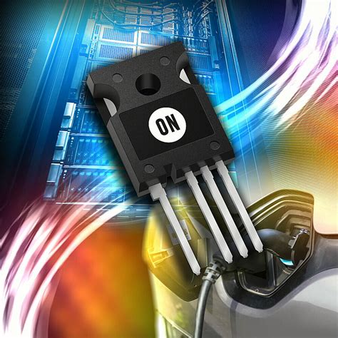 ON Semiconductor launches new SiC MOSFET devices for demanding applications