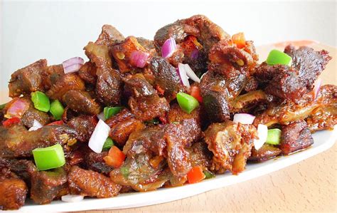 Gizdodo recipe,Nigerian Gizdodo recipe,dodo gizzards, Gizzards and ...