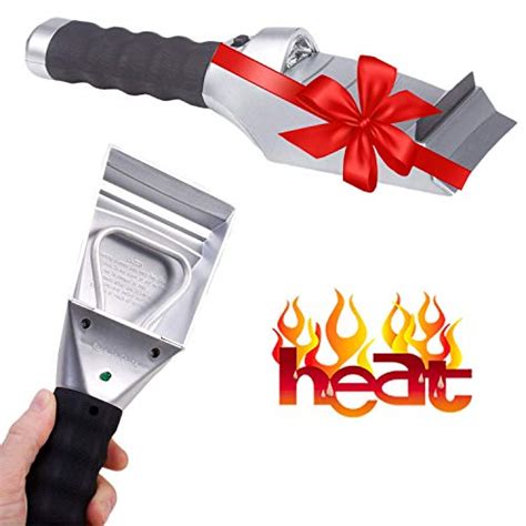 {Updated} List of Top 10 Best heated ice scraper cordless in Detail