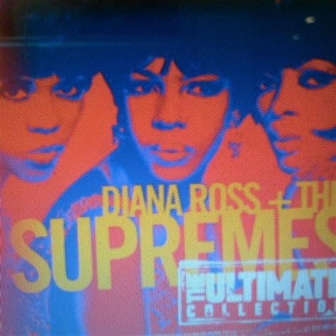 Stream I'm Gonna Make You love me Diana Ross & The Supremes Ft ...