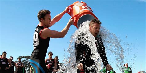 The ALS Ice Bucket Challenge Actually Helped Advance ALS Research | Inverse