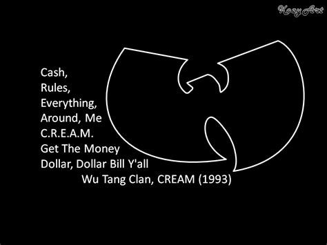 Wu Tang Clan Best Quotes. QuotesGram