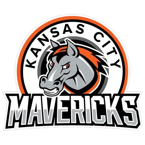 New Kansas City Mavericks logo - June 16, 2020 Photo on OurSports Central