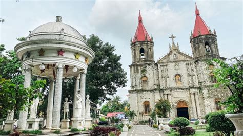 Top Tourist Attractions in Iloilo » saferide.ph